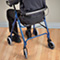 Premium Rolling Walker