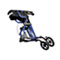 Hybrid LX Rollator/ Chair