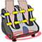 William Powers Calf And Foot Massager