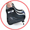 William Powers Calf And Foot Massager