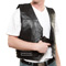 Concealed Motorcycle Vest