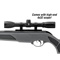 Gamo Rocket DX Air Rifle