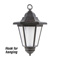 3-Way Solar Lights