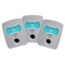 ViaTek Ultrasonic Pest Repellers - 3 Pack