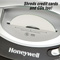 Honeywell Micro-Cut Shredder