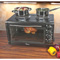 Convection Toaster/Rotisserie Oven