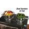 Convection Toaster/Rotisserie Oven
