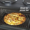 Convection Toaster/Rotisserie Oven