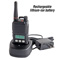 Two-Way UHF Radio