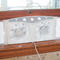 Twin Reversible Window Fan