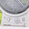 Portable Rechargeable Fan/Radio