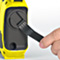 Voyager Yellow Emergency Radio