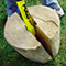 Manual Log Splitter