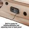 Raised Air Sofa Bed