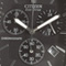 Citizen ECO Drive Chronograph Watch