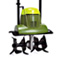Electric Tiller/Cultivator