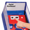 Electronic Arcade Ball Toss Game