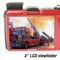 Fuji 16MP Digital Camera