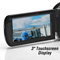 Vivitar Camera/Camcorder