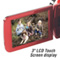 Vivitar 1080HD Camera/Camcorder Kit