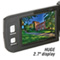 Vivitar HD Camcorder