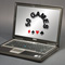 Dell Duo Core Laptop