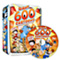 Giant 600 Cartoon Pack In Collectors Tin