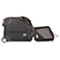2 Part Wheeled Laptop Case