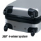 Brighton Collection Luggage Set