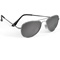 Aviator Style Sunglasses