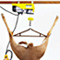 Electric Garage Hoist