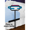 Bedside Support Rail