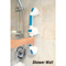 2Pack Dual Grip Safety Handles