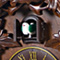12 Inch Cuckoo Clock