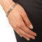 Small Link ION-D Bracelet
