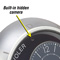 Cobra Digital Camera Desk Clock