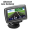 TOM TOM Go Live GPS 740