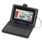 Dual Core Tablet with Keyboard