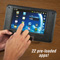 Netbook with Swivel and Touch
