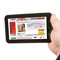 HKC 7 Inch Android 4.0 16GB Tablet