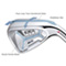 Stiff Adams A4-R Iron Set