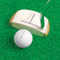 Tsunami 35 in. Putter