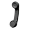 Bluetooth Retro Handset