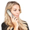 Cordless Bluetooth Handset Speaker
