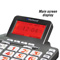 Amplified DECT 6.0 Phone System