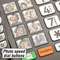Amplified DECT 6.0 Phone System