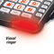 Amplified DECT 6.0 Phone System