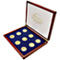 Most Beautiful Gold Proofs