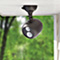 Motion Act Outdoor Light