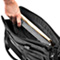 Black Leather Briefcase
